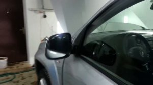 Сепаратор топлива на АМАРОК(часть 2)