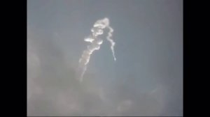 Куда летают ракеты? Плоская Земля. В КОСМОС они не летают.