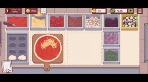 🍕Хорошая пицца, отличная пицца - Глава 1 День 25