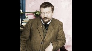 Голоса писателей и поэтов прошлого. Часть 10. Александр Куприн (1870-1938 г.г.)