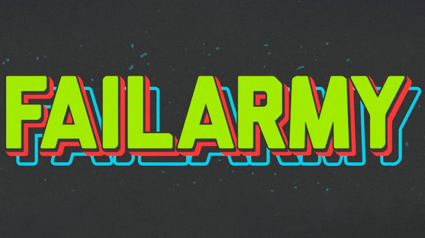 FailArmy (перезалив с Youtube). 
Funniest Fails Of The Week