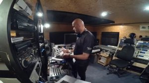 Roger Shah 1h Studio Live Set new dance deep pop