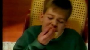 Реклама чипсов Lays (1998)