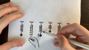 Самый сложный пример 7 задание проф. ЕГЭ по математике (часть III)