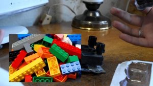 Как надежно склеить пластмассу (НЕ ПРОСТО СЕКУНДНЫМ КЛЕЕМ!!!)