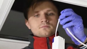 Инструкция по монтажу потолочного светильника AVAR LED