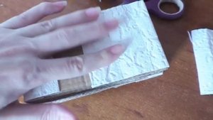 АККОРДЕОН для КУКЛЫ. Кукольный аккордеон. МК аккордеон из бумаги. МК АККАРДЕОН.