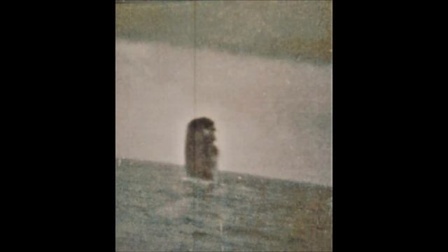 Реальные фотографии НЛО, сделанные с подводной лодки США смотреть онлайн
