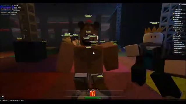 Roblox Male Modeling смотреть онлайн