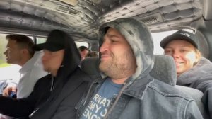 НЕСЧАСТНЫЙ СЛУЧАЙ РЕАЛИТИ "ВЫСОТА" (Влог Крис Штрэфонд)