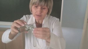 качественные реакции на катионы/9 класс химия/часть1