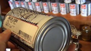 Montreal. Покупаем правильный кленовый сироп у фермера.