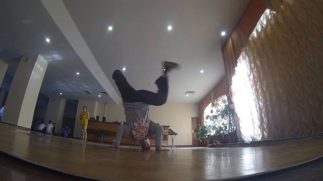 LeksUp, Breaking, 11.04.15 смотреть онлайн