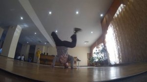 LeksUp, Breaking, 11.04.15
