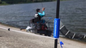 Соревнования по фидерной ловле  - 2nd Big Bream Feeder Fest