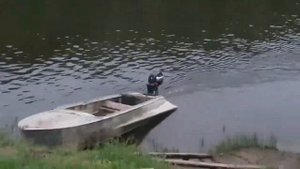 Toyama (Parsun) 9.9 водомётной насадкой 5