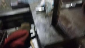 Проблема с резцедержателем токарного станка 1к62