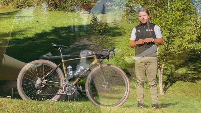 SHORT TEST - Basso Palta II смотреть онлайн