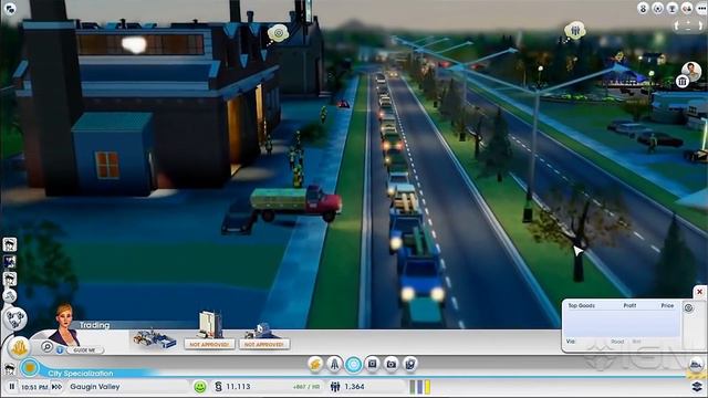 EA أقوى 10 ألعاب