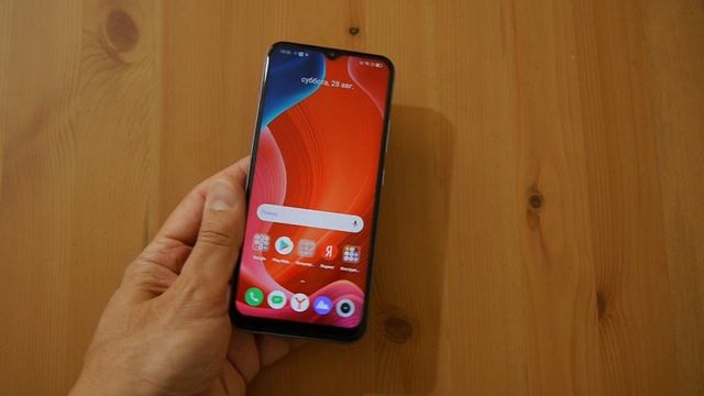 Realme C25 распаковка шикарного бюджетного смартфона смотреть онлайн
