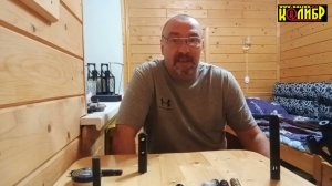 Длина ствола пневматики и влияние ее на скорость пули.