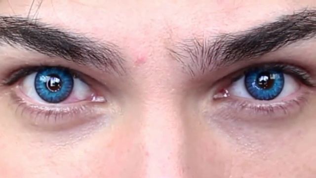 глазные капли при контактных линзах смотреть онлайн