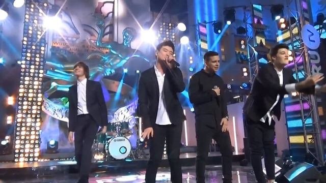 Mband - Еще подождем... наоборот//reverse