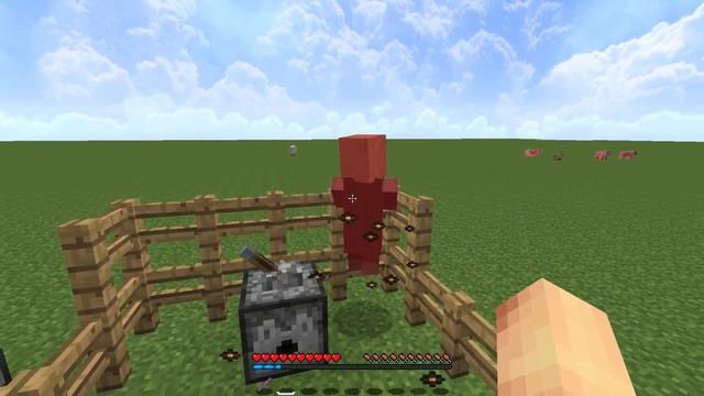 Minecraft 16x Glyphault v3.5 Showcase (Pack Download) смотреть онлайн