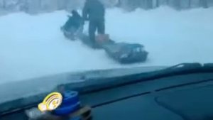 мотобуксировщик рекс 380