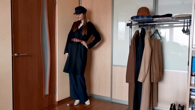 Базовое пальто. 4 основных базовых модели пальто. Как подобрать пальто по фигуре. Пальто весна 2021