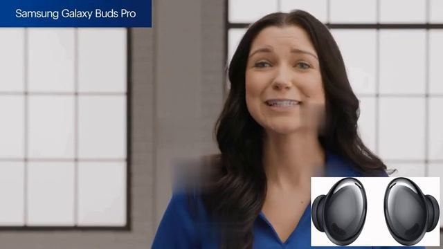 SAMSUNG Galaxy Buds Pro, Bluetooth Earbuds, True Wireless| Deal Guide смотреть онлайн