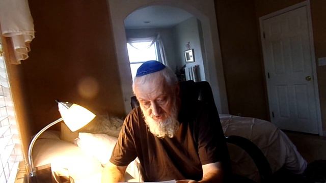 Учитель скажите есть ли другое доказательство кроме Евангелия что Иисус настоящий Мессия...?(Том) смотреть онлайн