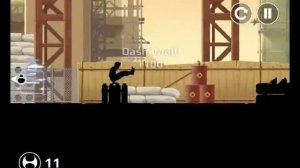Vector. Прохождение трассы 2-4.
