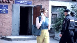 Марк & Женя | Он потерял нас, дурак | Хабаров & Николаева  ["Свадьба и разводы"]