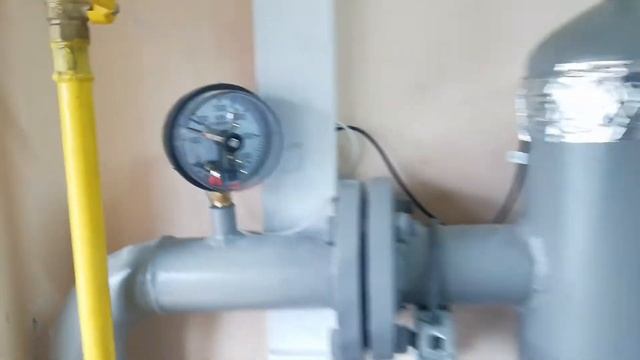 Отопление Пермь, смс управление котлом в Перми.