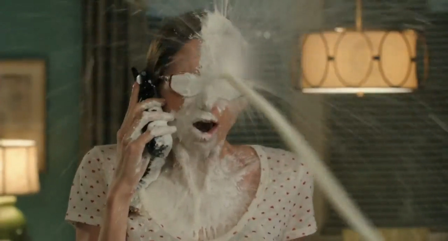 «Смешанные - COMING SOON» (2014) Trailer in English №2 смотреть онлайн