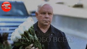 15 Минут Назад: Обнародовали Истинную Причину Смерти Бориса Моисеева