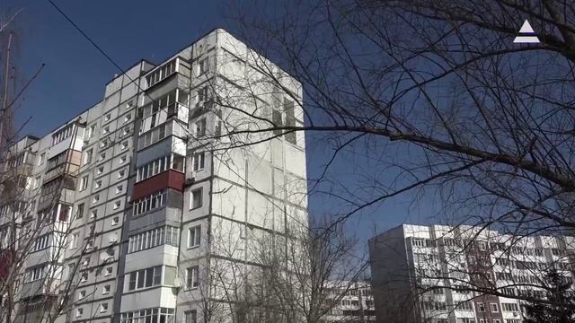 Экологическая акция. В округе продолжается сбор покрышек.mp4