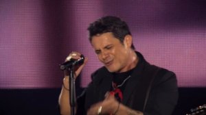 Alejandro Sanz - Camino De Rosas (LMNST En Vivo)