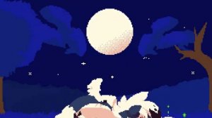 Lycanroc Belly Expansion