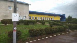 19.08.2021. Россия. Ивановская область. Железнодорожная станция Тейково