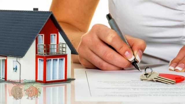 Как курс валют влияет на стоимость недвижимости. Подробности смотреть онлайн