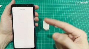 Tuya Zigbee Door Sensor [ZM-CG205]