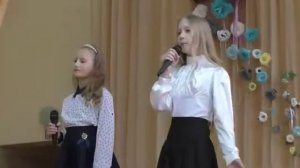 Песня: "Птица без крыла", посвящается всем мамам и будущим мамам !!!  С Праздником !!!