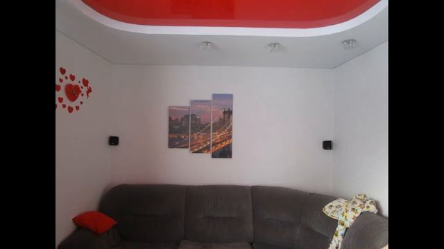 Модульная картина. смотреть онлайн