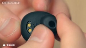 Yamaha TW-E3C | Inexpensive Earbuds But Without ANC 2023!