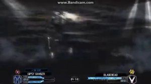 Прохождение Pacific Rim: The Video Game - Геймплей игры (Часть 3)