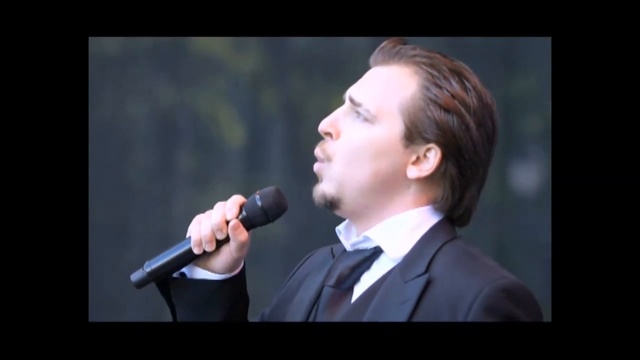 ТенорА XXI века — The TENORS of the XXI CENTURY. “Luna Tu”