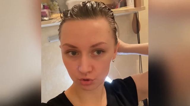 Обзор набора АБСОЛЮТ для волос. #как применять. #atomy #атомироссия #уходзаволосами #обзор