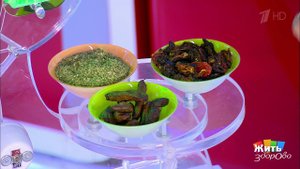 Еда и болезни. Сердечная недостаточность. Жить здорово! Фрагмент выпуска от 11.11.2020